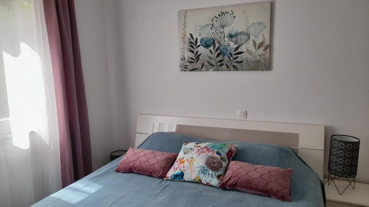 Apartamento & Danijel *