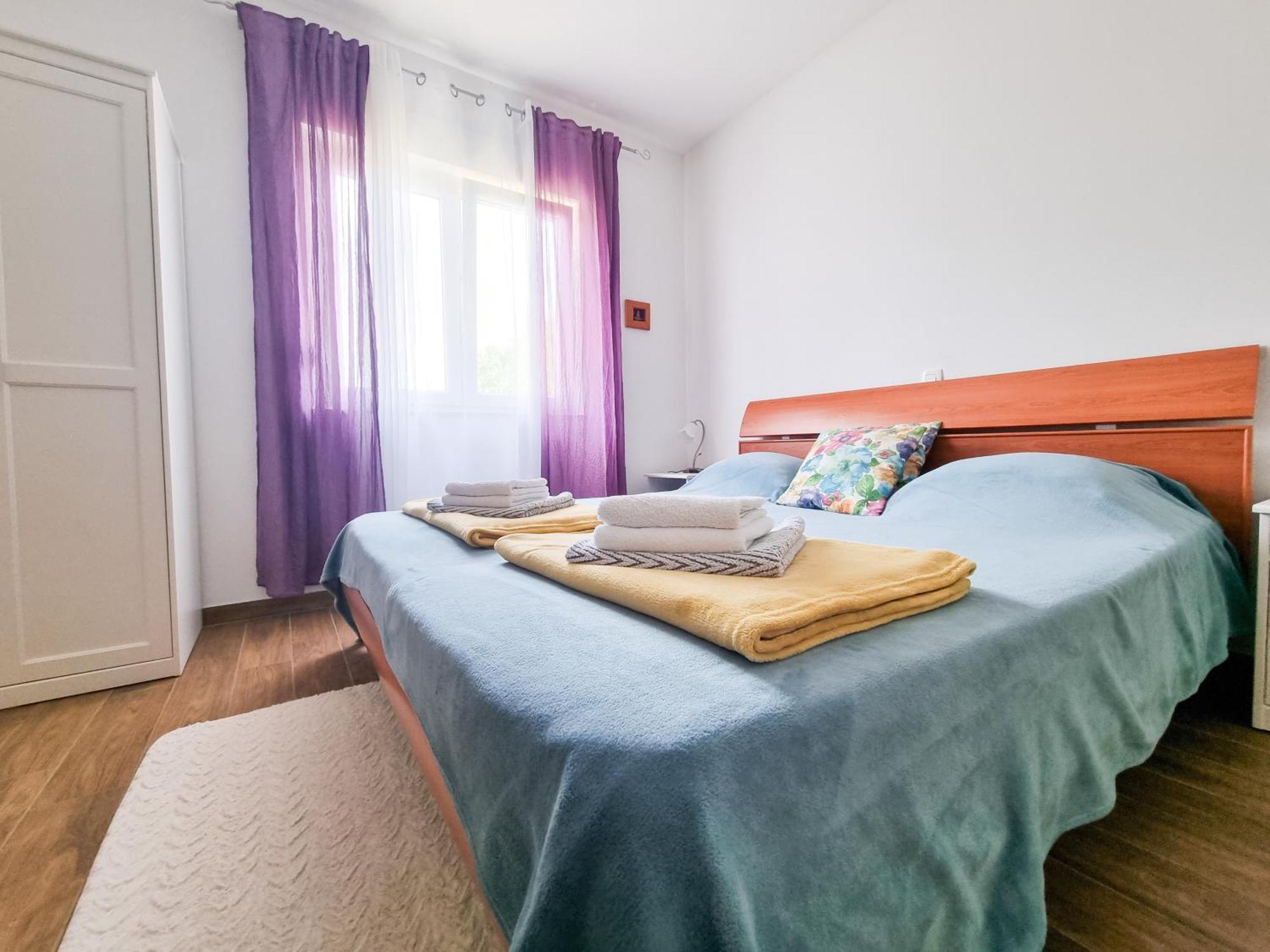 Apartmán & Danijel Pinezići