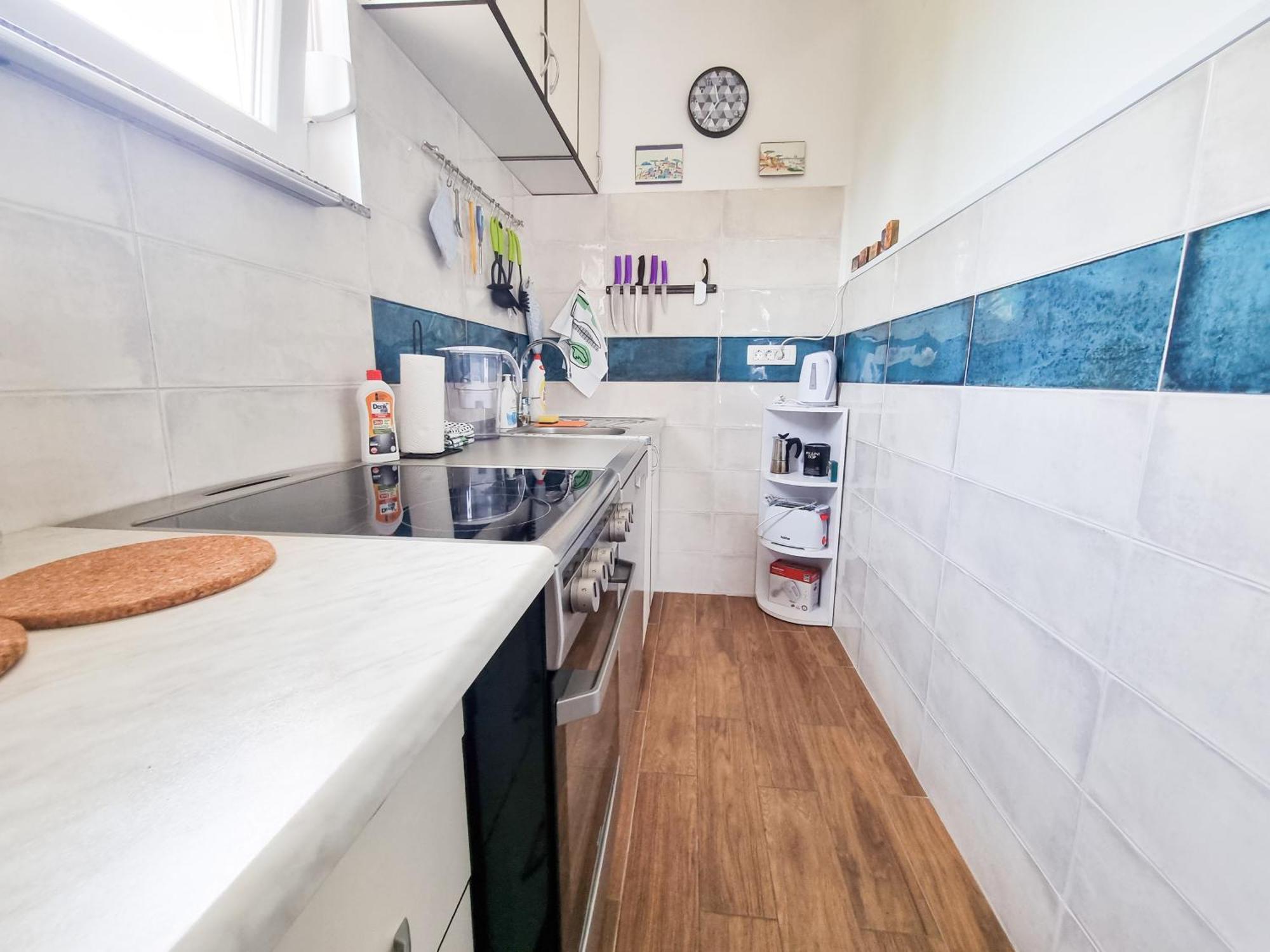 Apartmán & Danijel *