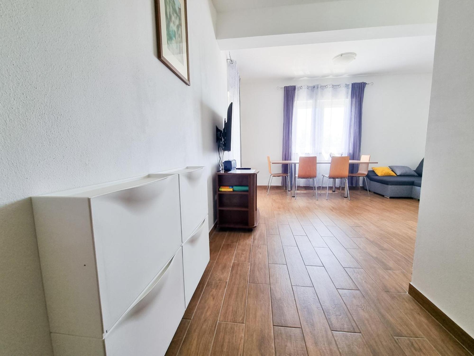 & Danijel Apartmán *