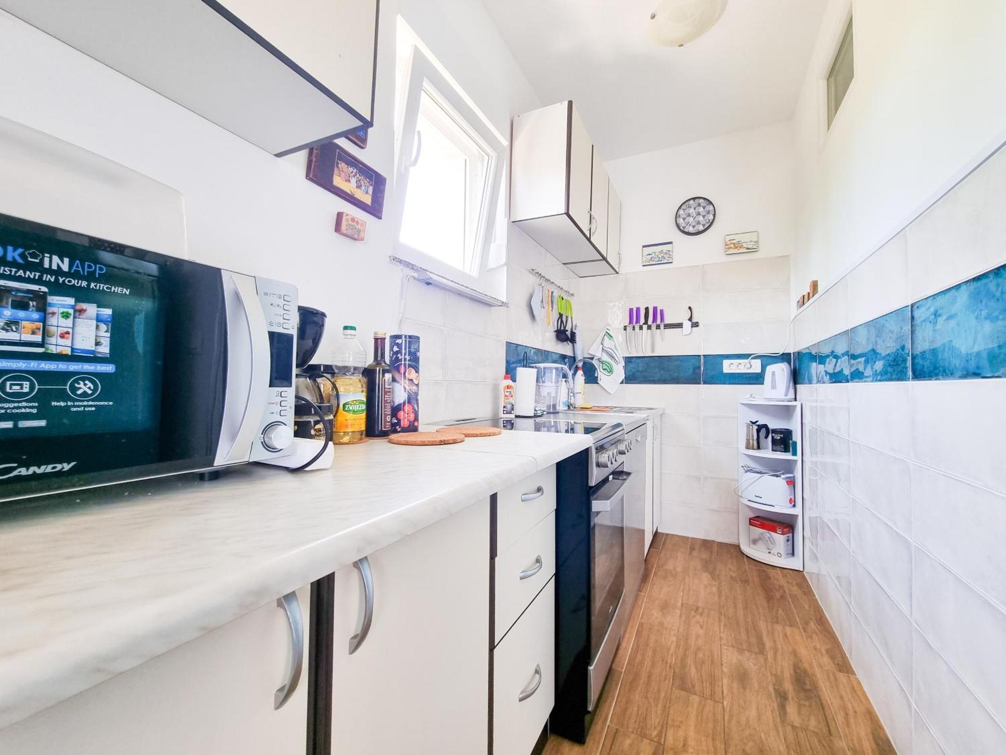 & Danijel Apartamento
