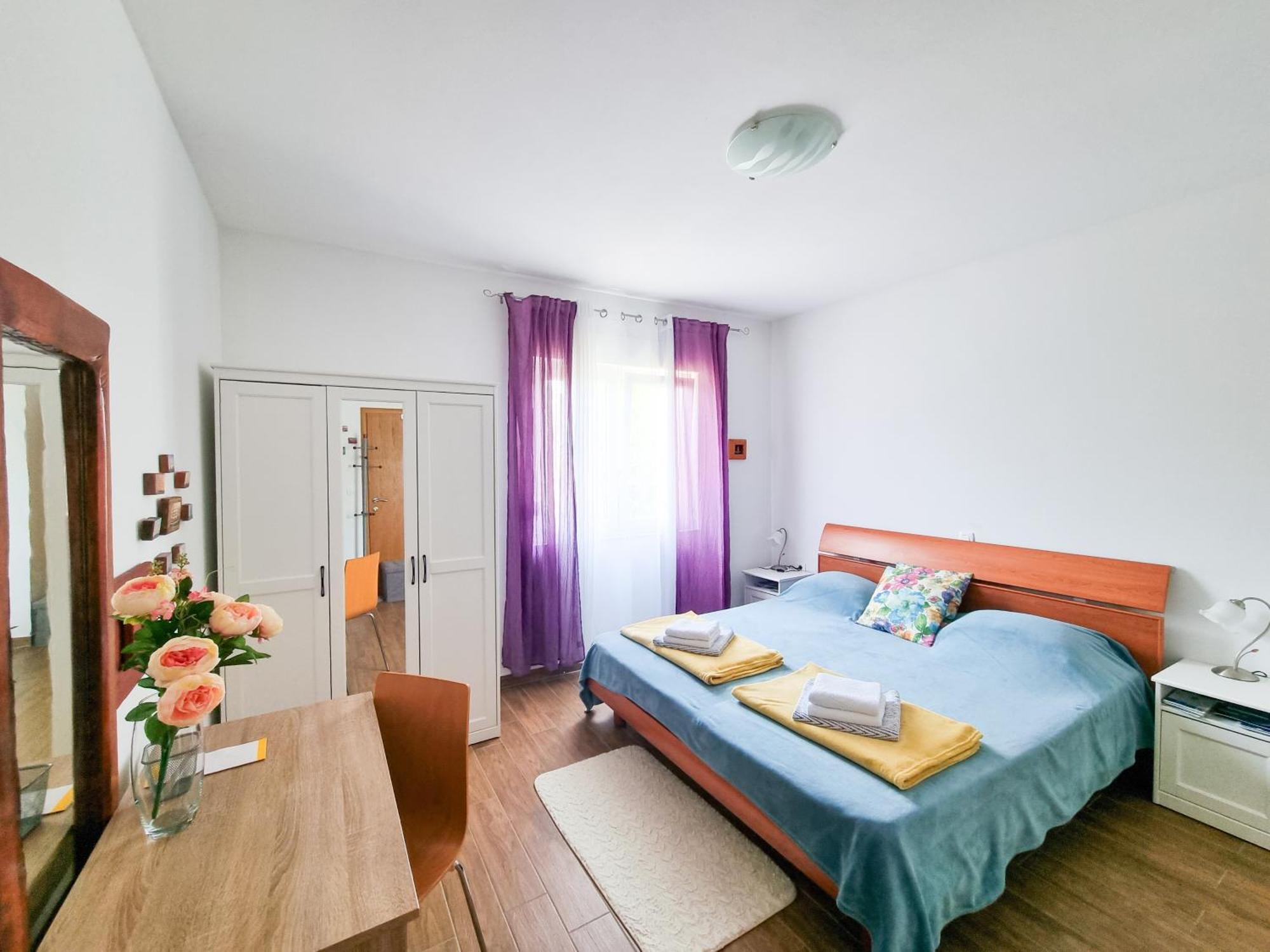 Apartmán & Danijel