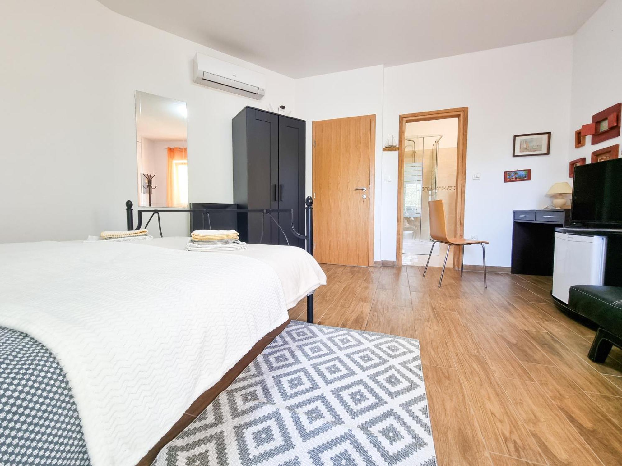 & Danijel Apartmán *