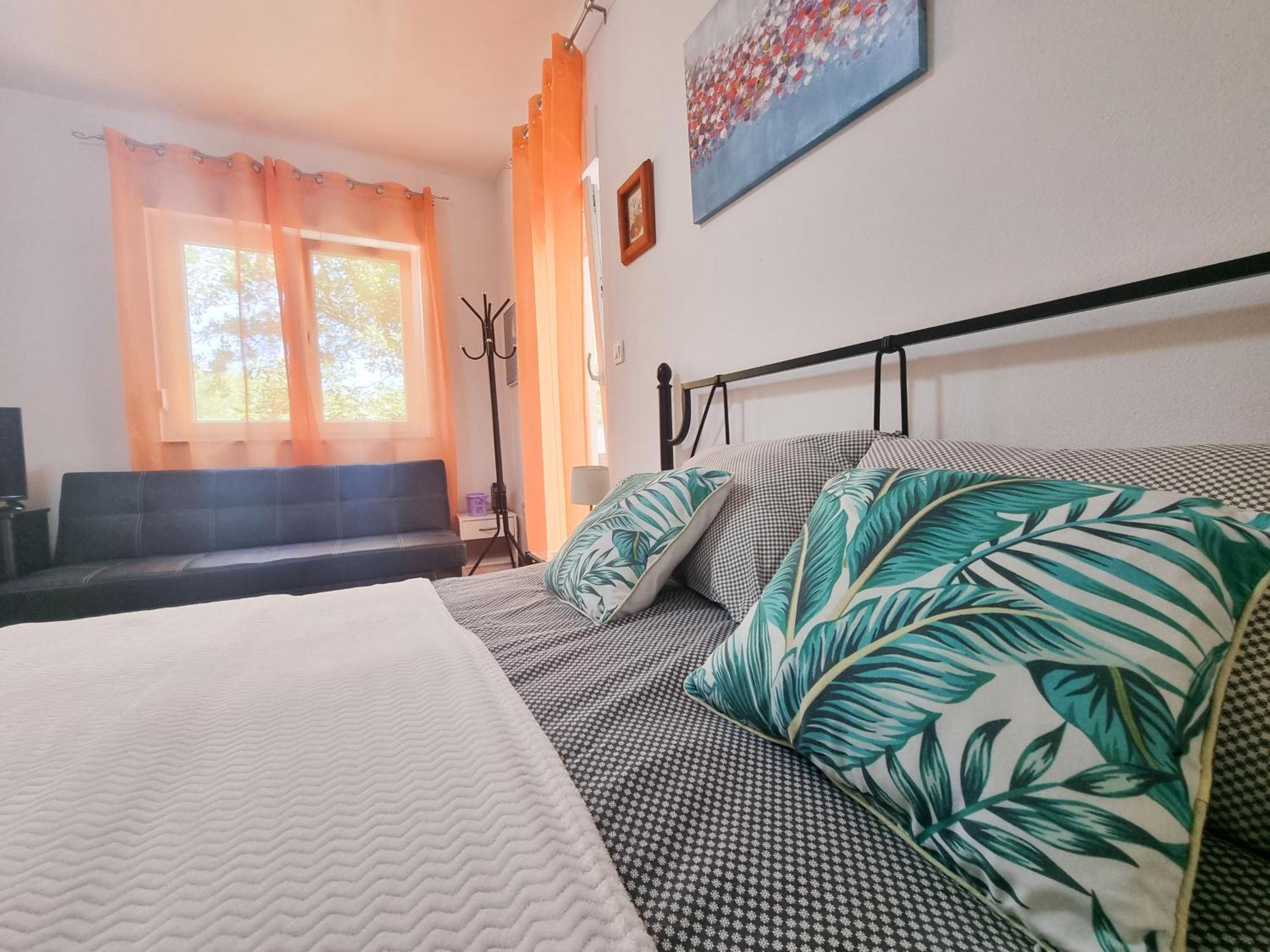 Apartmán & Danijel