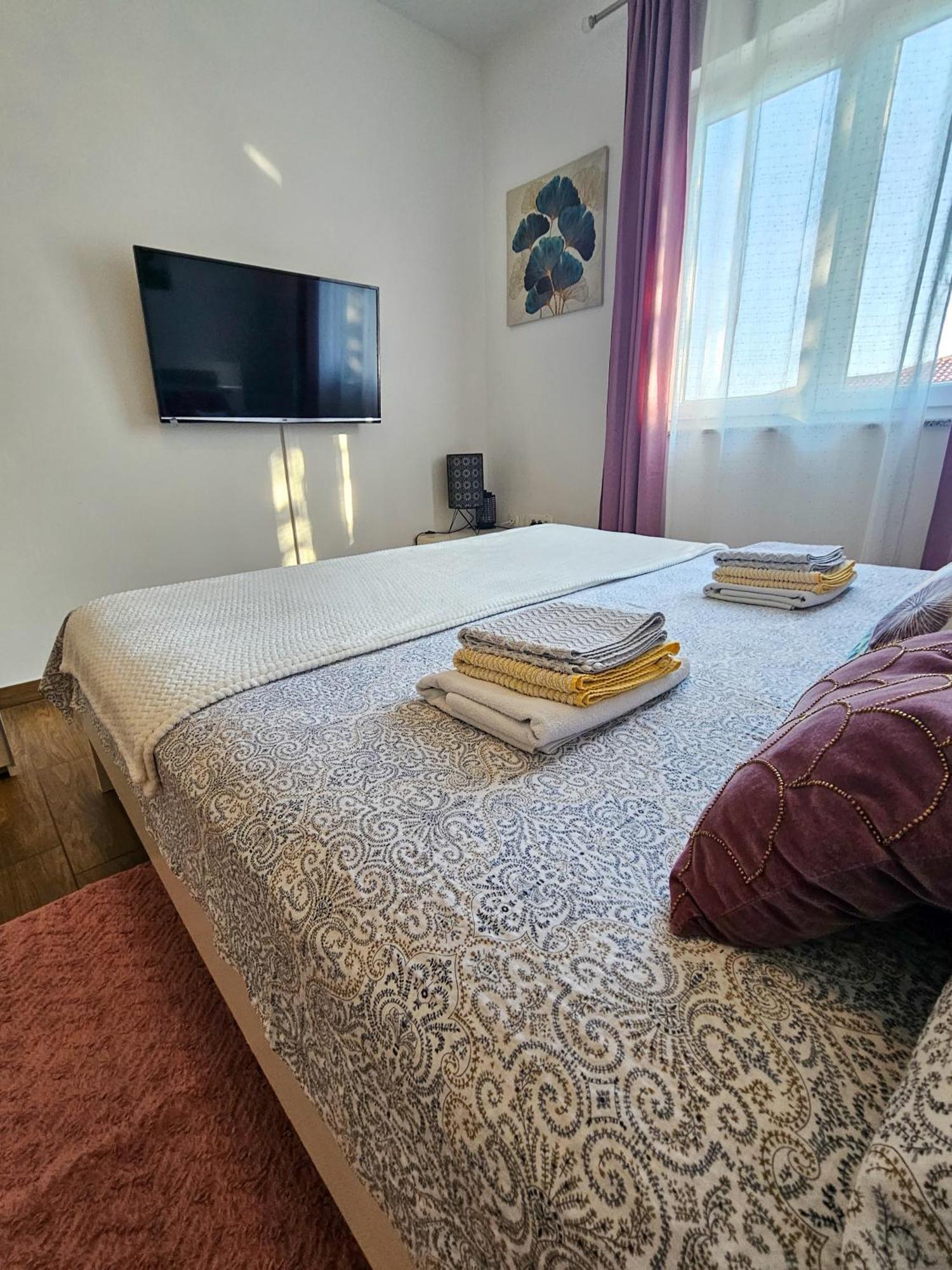 & Danijel Apartmán *