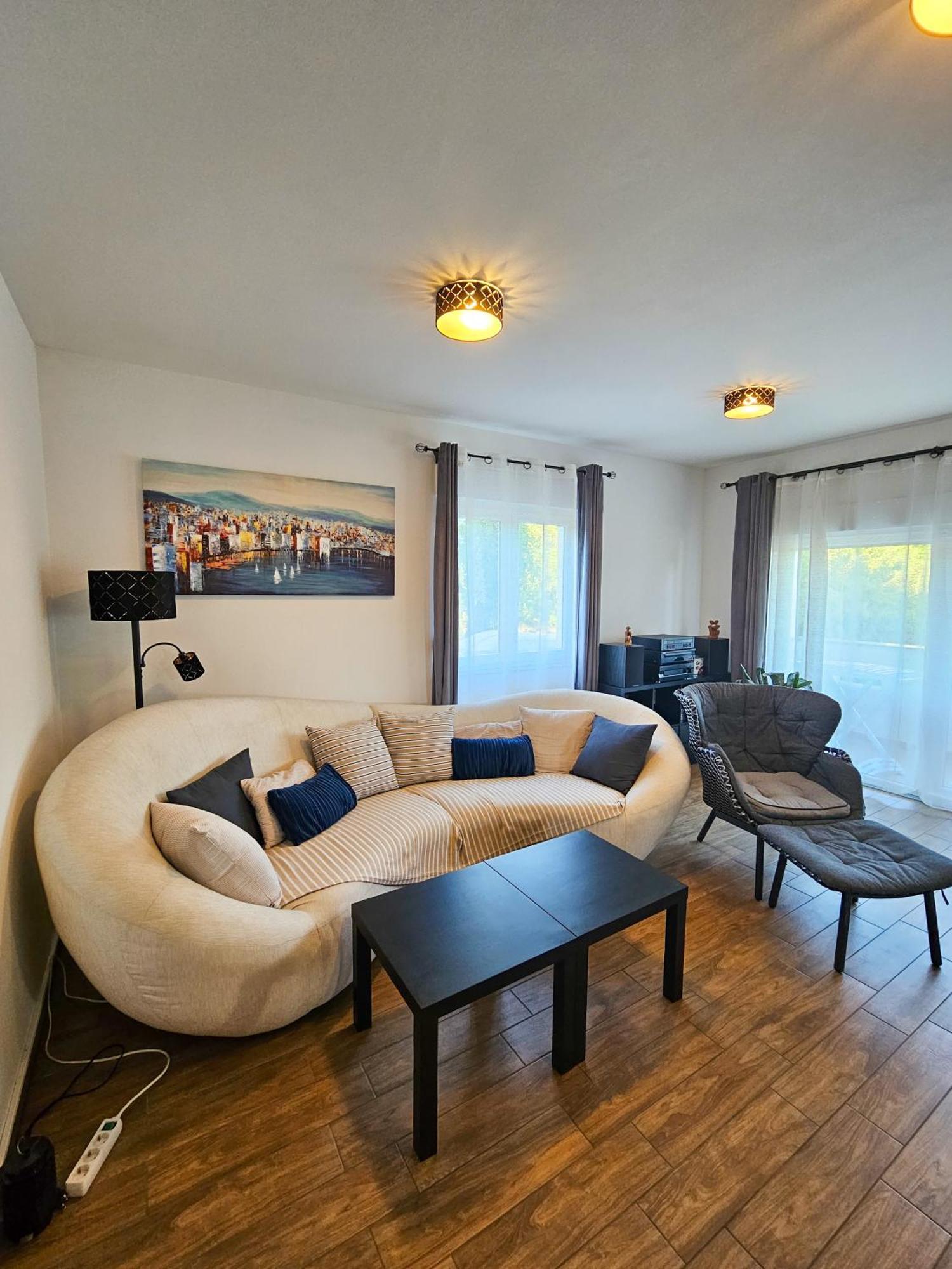 Apartmán & Danijel *