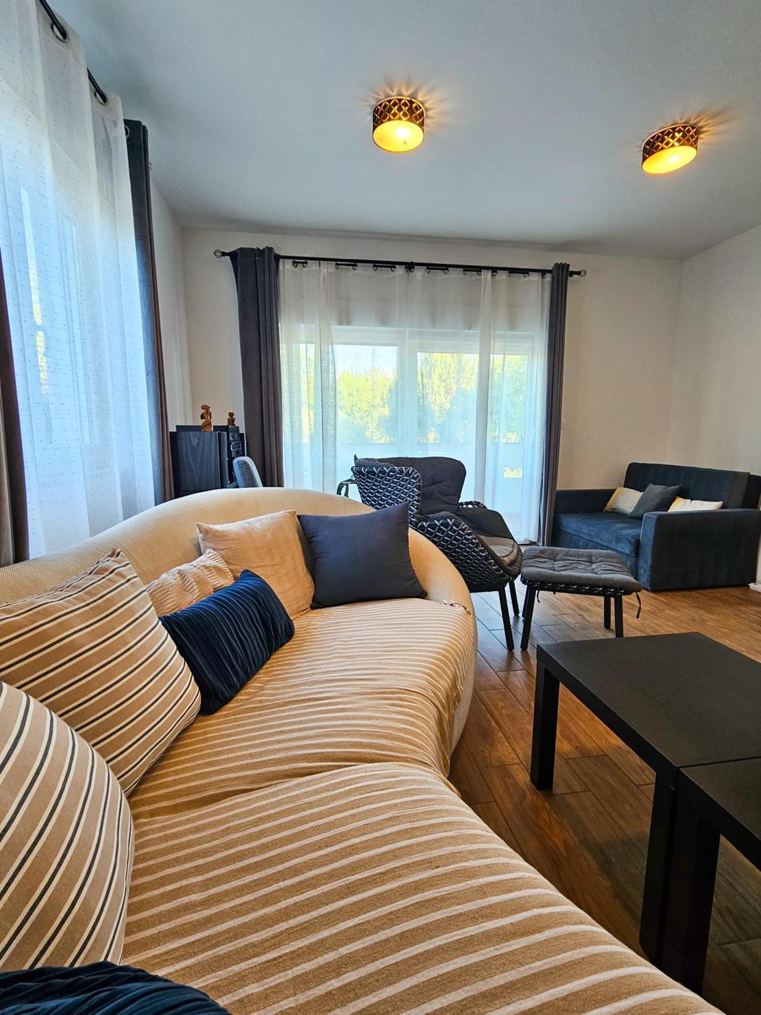 Apartmán & Danijel