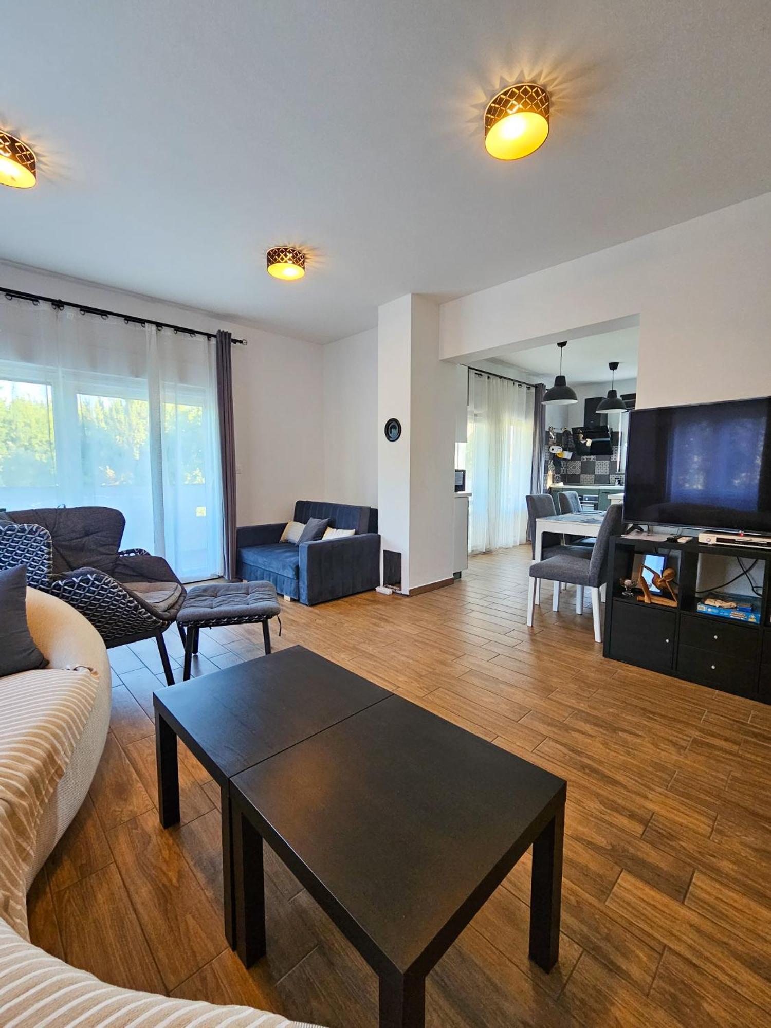 Apartmán & Danijel *