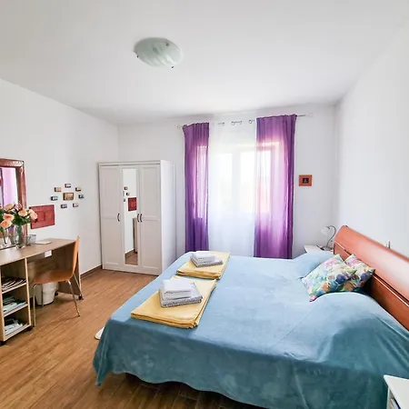 Apartments & Room Danijel Pinezici (Krk) Exterior photo