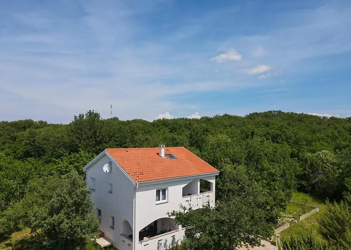 Apartments & Room Danijel