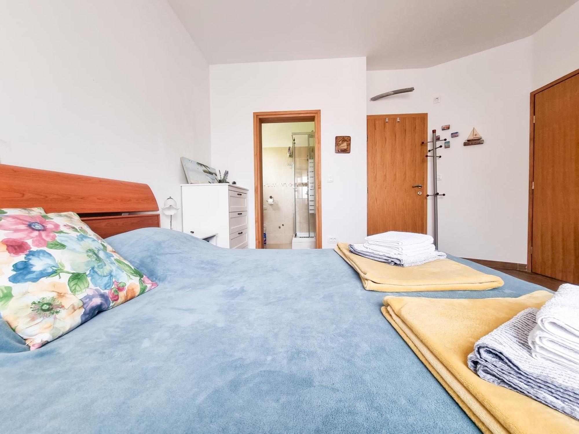 Apartment & Danijel