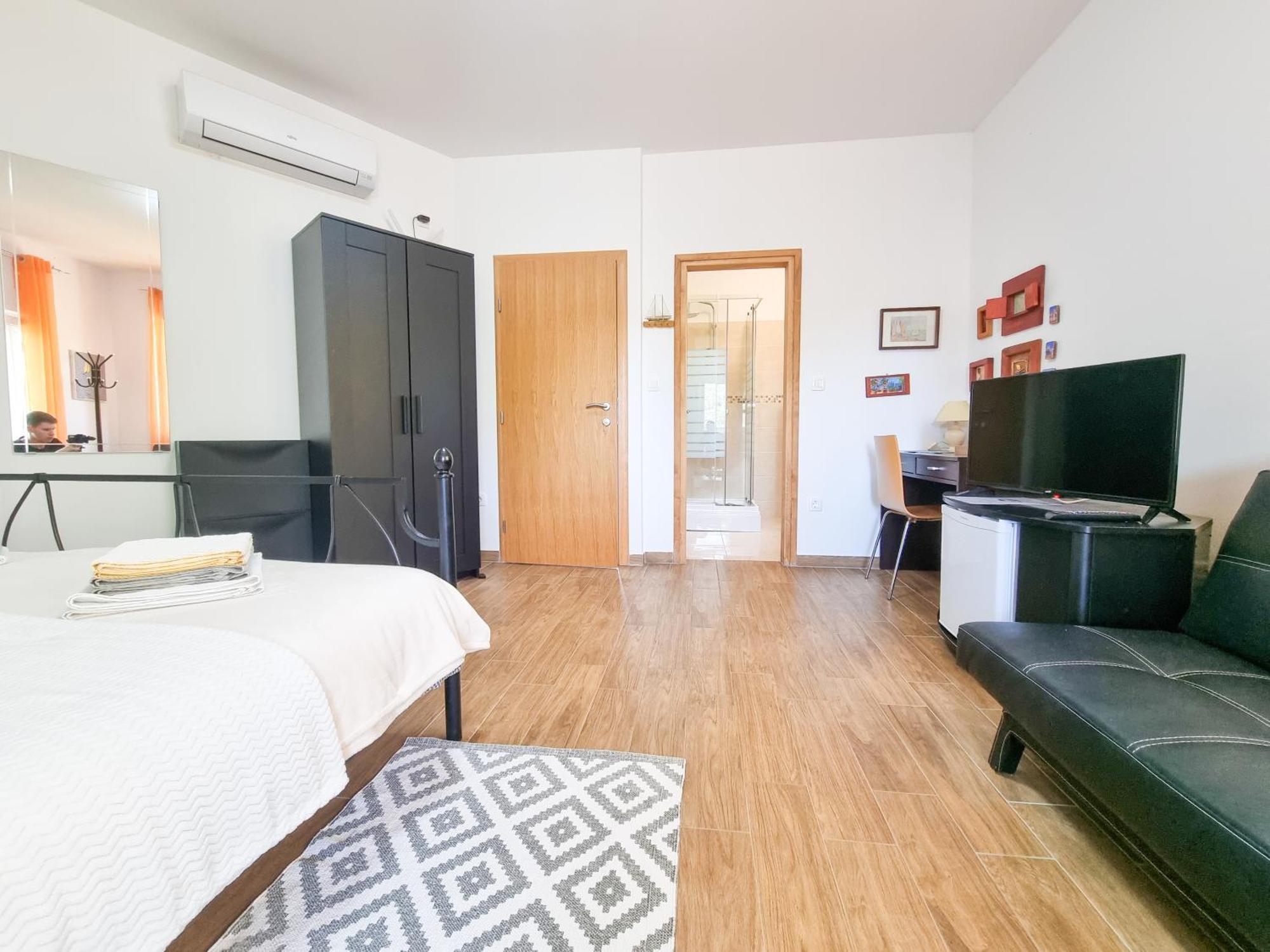 & Danijel Apartment